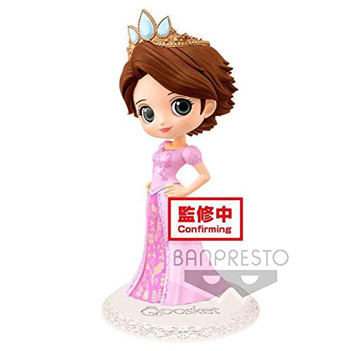 Banpresto - Figurine Disney - Dreamy Style