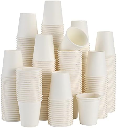 Cxsel 【100 pack 3 oz】...