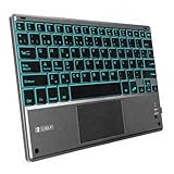 smart keyboard folio for 11-inch ipad pro - spanish Teclado con conectividad wireless Bluetooth 3.0