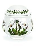 Portmeirion Botanic Garden Covered Sugar Bowl