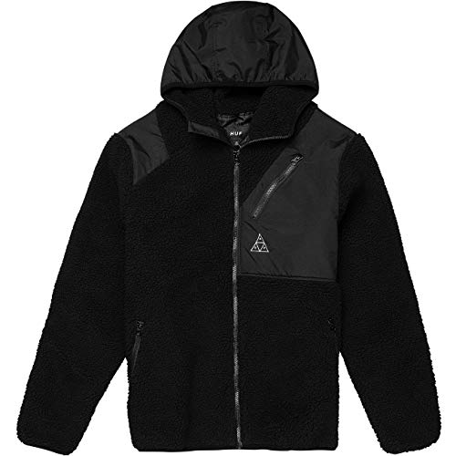 HUF Herren Jacke Aurora Tech Jacket