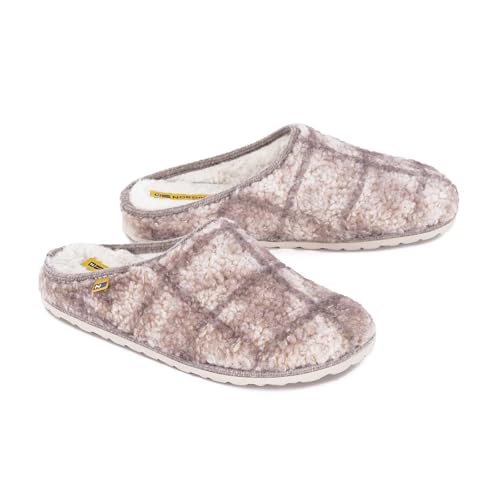 Imagen de NORDIKAS Zapatillas de Casa Hombre Dux Yogui Mickey