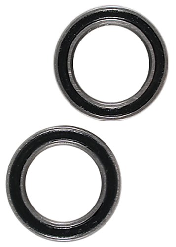 Roulement à billes HPI Racing B030 10x15x4mm de rechange d'origine pour modèles RC