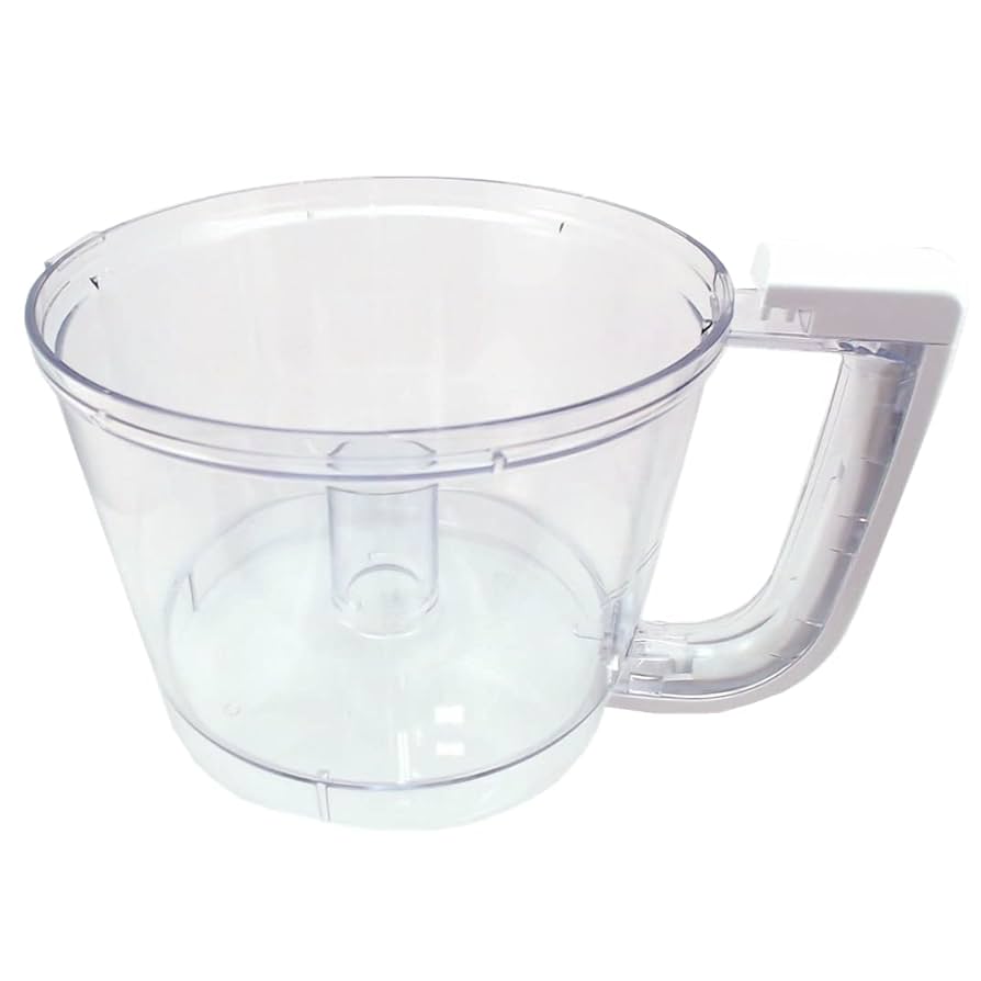 Amazon.com: WP8211906 Work Bowl fits for Whirlpool