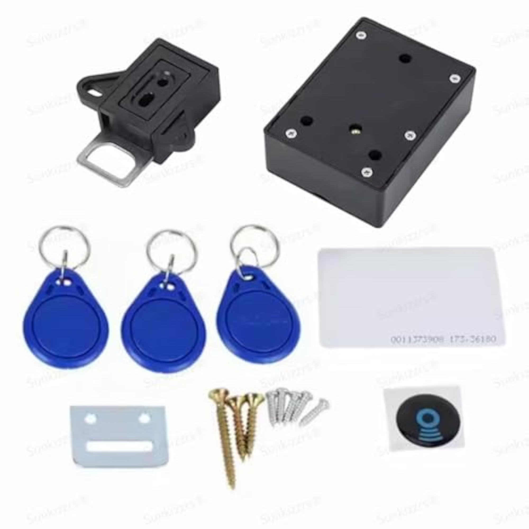 RFID Electronic Drawer Lock