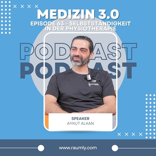 Selbstständig in der Physiotherapie: Diese Fehler besser vermeiden! Ep. 65 cover art
