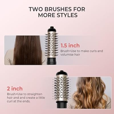 Hair Dryer Brush,