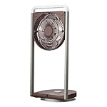 ドウシシャの扇風機 FLT-253D-BR