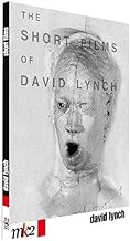 The Short Films of David Lynch [Francia] [DVD]