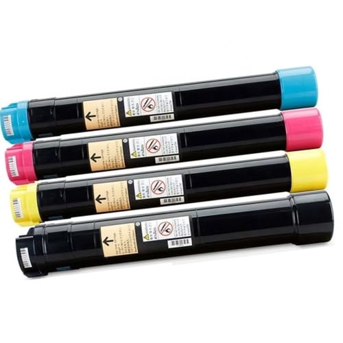 Cartouche de toner C7000 compatible Xerox VersaLink C7000DN volume impression élevé