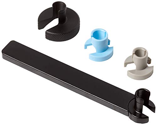 Laser 7262 Fuel Line Disconnect Set - Difficult Access