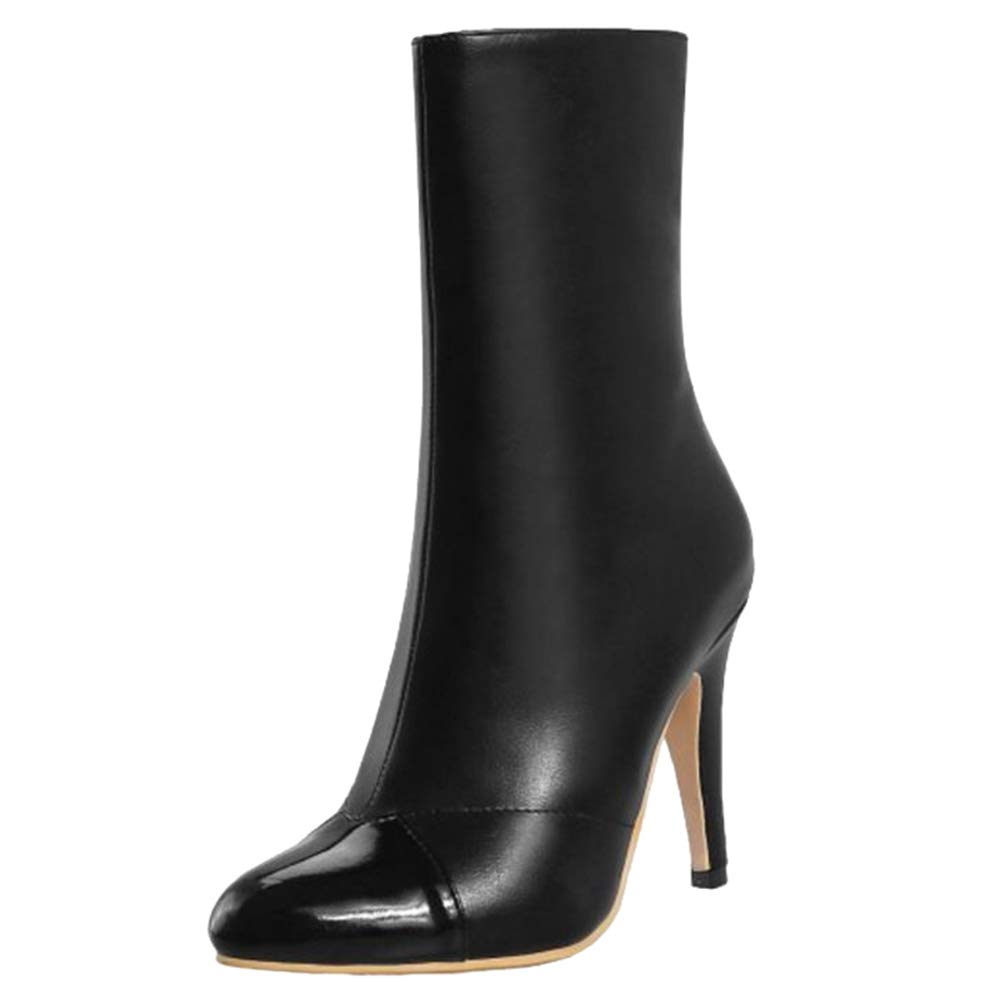Bottes à Talons Femme