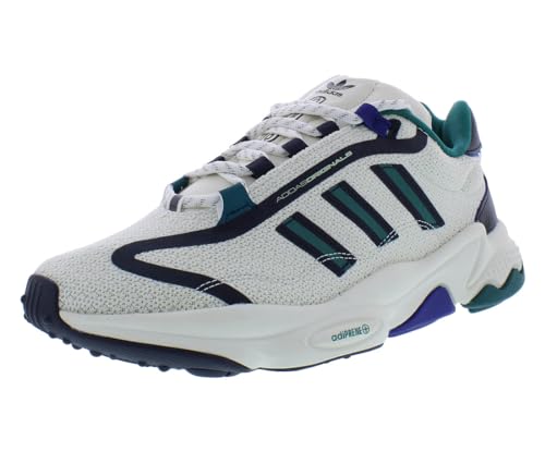Adidas Ozweego Pure baskets pour homme au style retro running noir et blanc