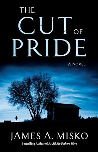 The Cut of Pride The Cut of Pride