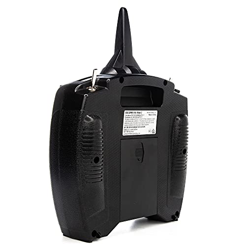 Modèles et Accessoires télécommandés Spektrum SPM1010 Multicolore pour modélisme - 7