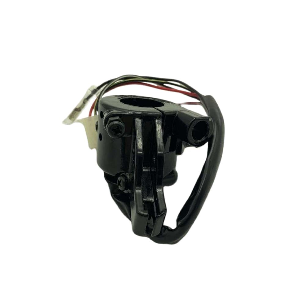 Throttle Housing Switch Compatible with Automotive Motorcycle Parts PW50 Peewee 50 Y Zinger