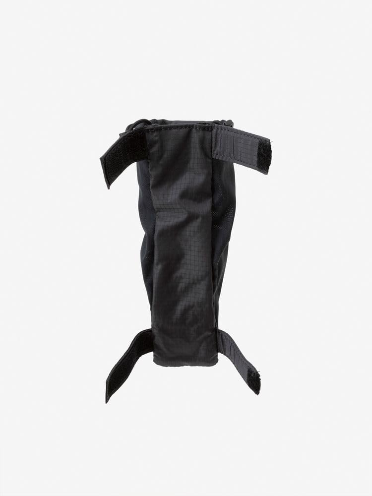 macpac(マックパック) Mac Pack MN92450 Phantom Bottle Holder, Bottle Pocket, 16.9 fl oz (500 ml), Camping, Mountain Climbing, Shoulder Strap Bottle Pocket, phantom, One Size