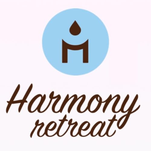 『Meditation Relax Club's Harmony Retreat』のカバーアート