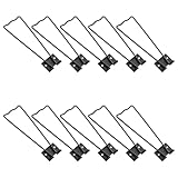 Support de remplacement pour cadre photo — ces supports de cadre photo en fer sont fabriqués en fer robuste et . le fer est verni, ce qui le rend résistant à la rouille