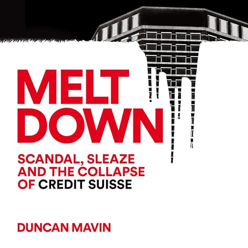 Meltdown by Duncan Mavin episode artwork