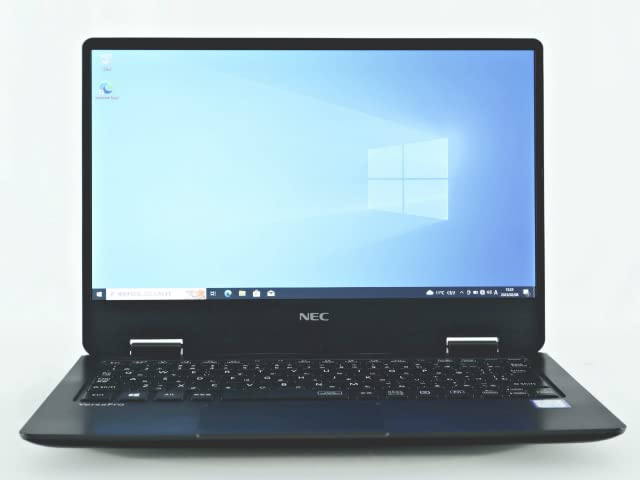 Amazon.co.jp: 【整備済み品】 NEC VERSAPRO VKT12/H-1(PC Amazon.co.jp: 【整備済み品】 NEC VERSAPRO VKT12/H-1(PC