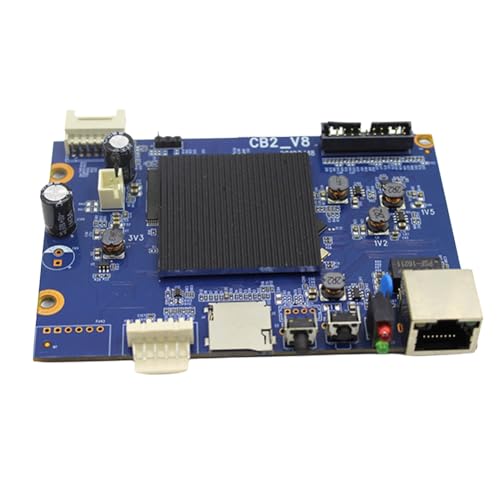 Wsikafxn Whatsminer�p M30S M31S M20 M21 M20S M21S�}�C�i�[�R���g���[���{�[�h�pCB2-V8�R���g���[���{�[�h