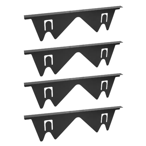 Remplisseur de cuisinière pour cuisiner sans salir les espaces