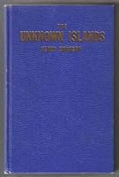 The unknown islands: Life and Tales of Henry Swanson B0006YWVJS Book Cover