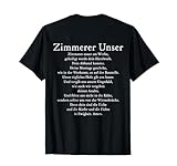 zimmereinrichtung grau Du bist leidenschaftlicher Zimmerer, Zimmermann oder Zimmerin und auf der Suche nach einem neuen einzigartigen Design? Zeige mit diesem Design deine Leidenschaft zu deinem Beruf! Dieses Design zeigt das humoristische 