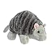 Aurora Flopsies ARMADILLO 8" Plush