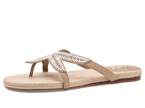 MIA Femme Mle-athina aux finitions artisanales et tissu doux premium