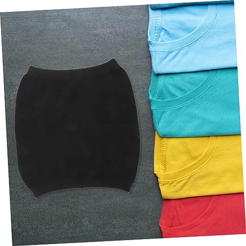 Cinturón protector lumbar ajustable térmico 3 piezas miniatura 3
