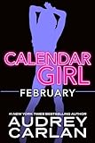February: Calendar Girl Book 2