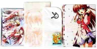 おまけいろいろセット 桜色クリスマスC79限定　すぴぱら 猫天商会 minori おまけいろいろセット 桜色クリスマスC79限定 すぴぱら 猫天商会