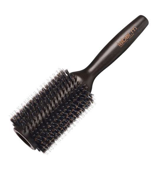 Label M Boar Bristle Round Brush 1000g