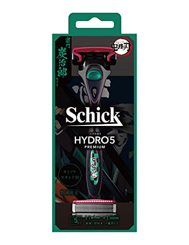 Schick(�V�b�N) �S�ł̐n �}��Y���Y ���f�� �n�C�h��5 �v���~�A�� �z���_�[ (�n�t�� + �֐n1�R) �J�~�\���X�^���h�t