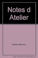 Notes d’atelier 292240451X Book Cover