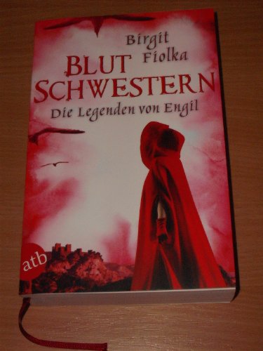 Preisvergleich Produktbild Blutschwestern: Die Legenden von Engil Roman