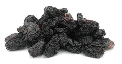 RAISINS SECS MUSCAT 1 kg Cover