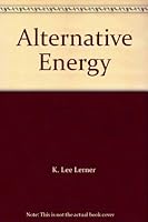 Alternative Energy 1414490801 Book Cover