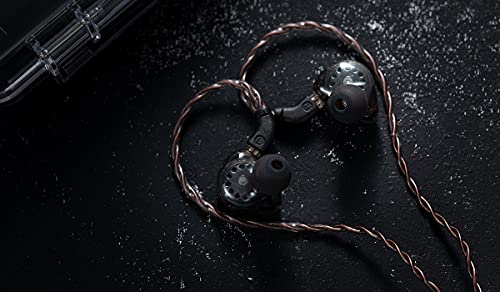 FiiO FH1S auriculares con driver dinámico y