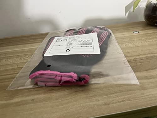 Foto von 2 Professionelle Hitzebeständige Handschuhe für Das Haarstyling Hitze für Locken, Glätteisen und Lockenstab