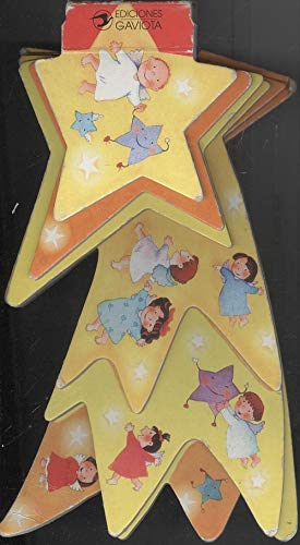 Estrella (Libros tridimensionales) (Spanish Edition)