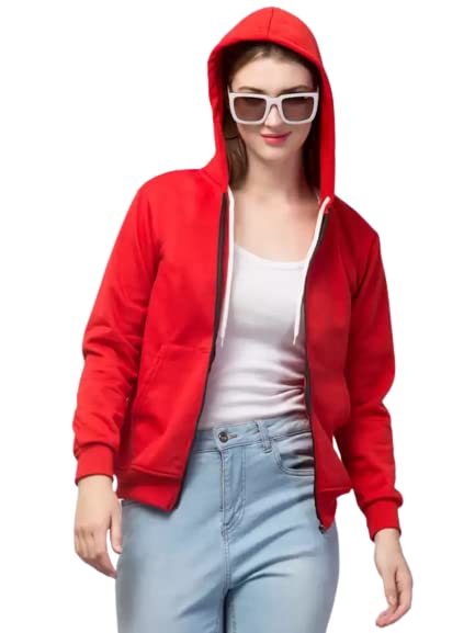 lll fashion Full Sleeve Solid Women Casual Jacket-picture-26