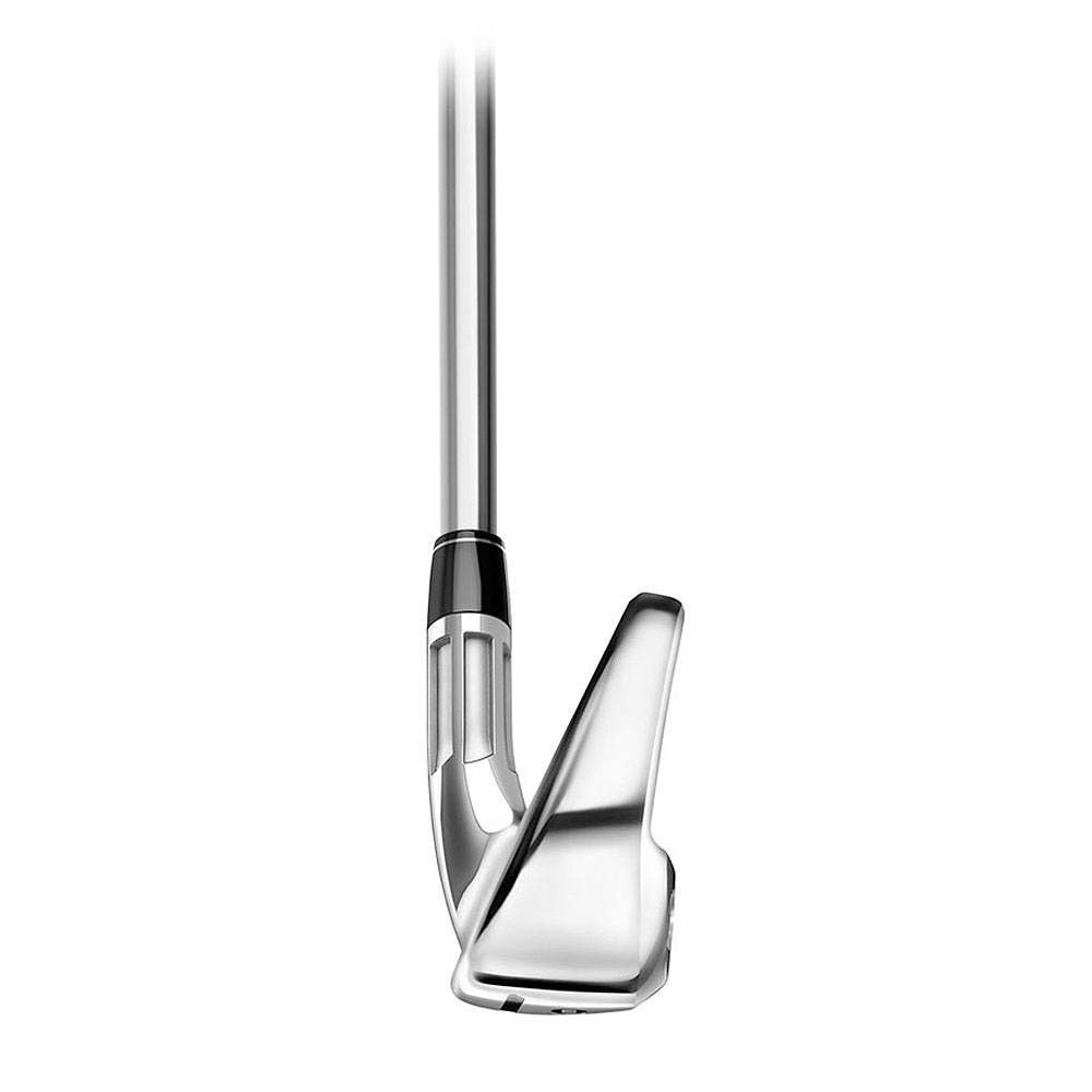 Fer TaylorMade M-CGB Géocoustique – 7 – Tête Seule – Main Gauche – NEUF