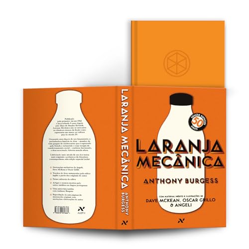 Amazon.com.br: Anthony Burgess: livros, biografia, última atualização