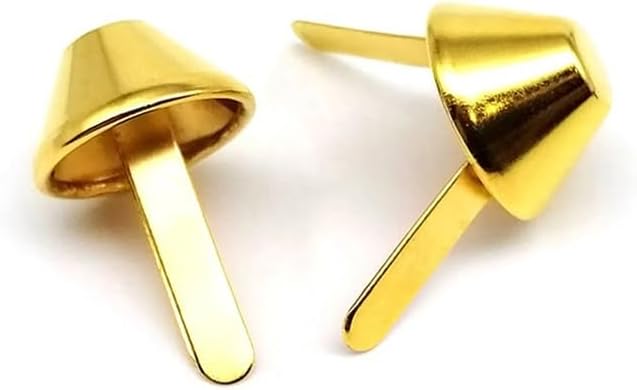 Versatile Rivet Accessories Blind Rivets Waterproof Aluminum Rivets Closed End Rivets Various Sizes And Kits Ideal For DIY Automotive And Furniture Repairs And Wood And Leather Crafts Fasteners(150PCS