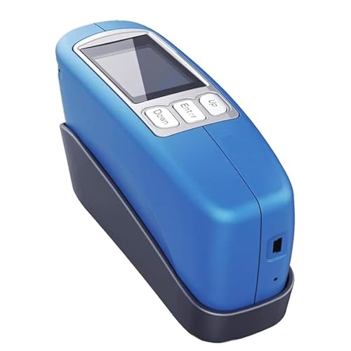 Brillancemètre CS-300 triple angle | Corrigez l'aspect de vos surfaces plastiques