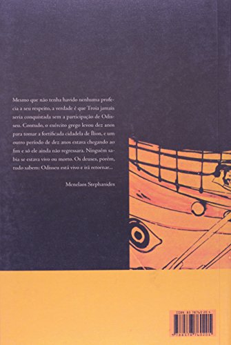 A Odisseia