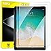 Produktbild QUESPLE 2 Stück Panzerglas Schutzfolie für Pad Pro 12,9 (2015 und 2017 Modell), Anti-Kratzer, Einfache Installation Gehärtetem Glas Displayschutz für iPad Pro 12,9 (2.Gen. & 1.Gen.)